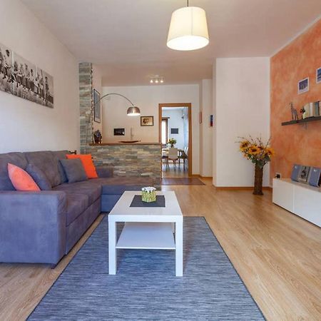 Apartament La Becca Di Nona Cir Vda Aosta 0003 Zewnętrze zdjęcie