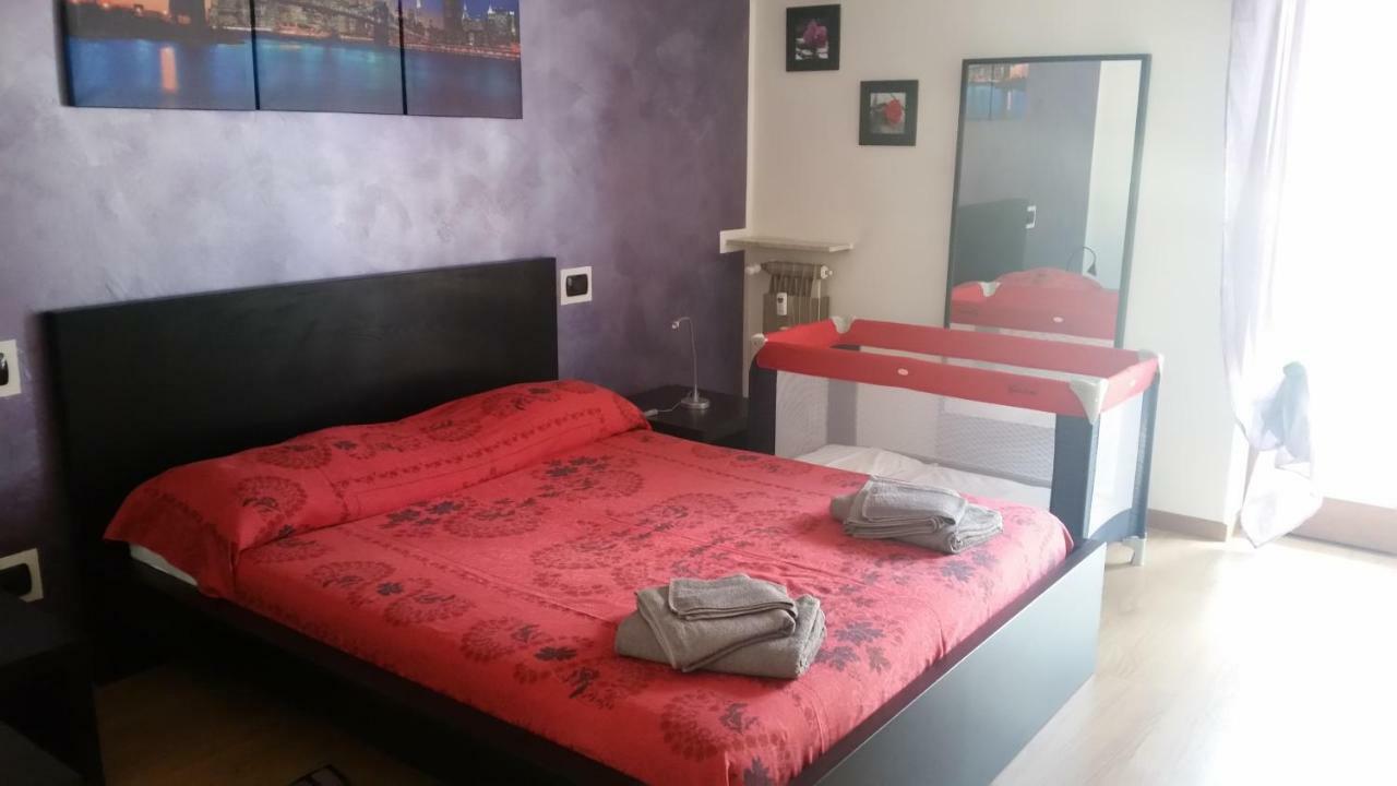 Apartament La Becca Di Nona Cir Vda Aosta 0003 Zewnętrze zdjęcie