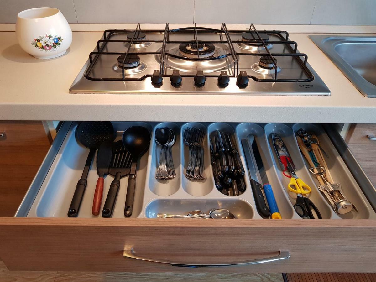 Apartament La Becca Di Nona Cir Vda Aosta 0003 Zewnętrze zdjęcie