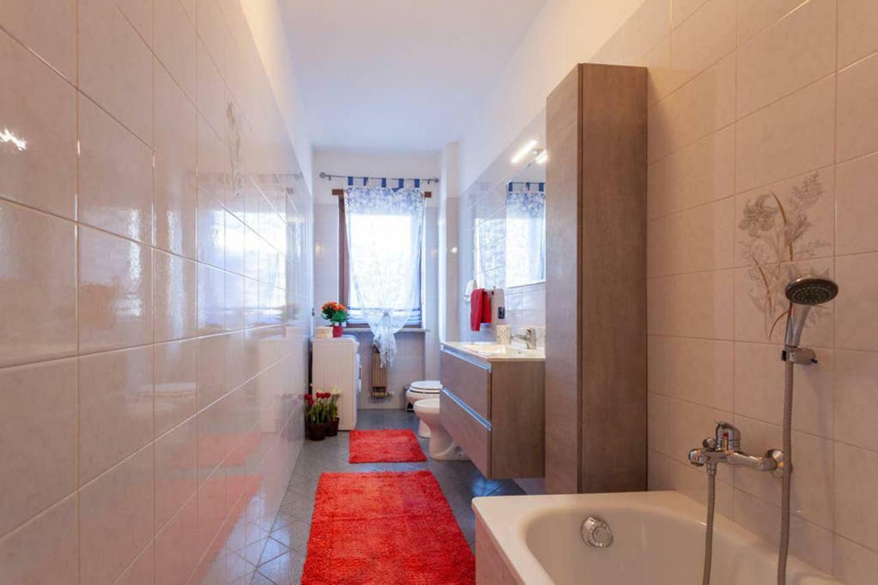 Apartament La Becca Di Nona Cir Vda Aosta 0003 Zewnętrze zdjęcie