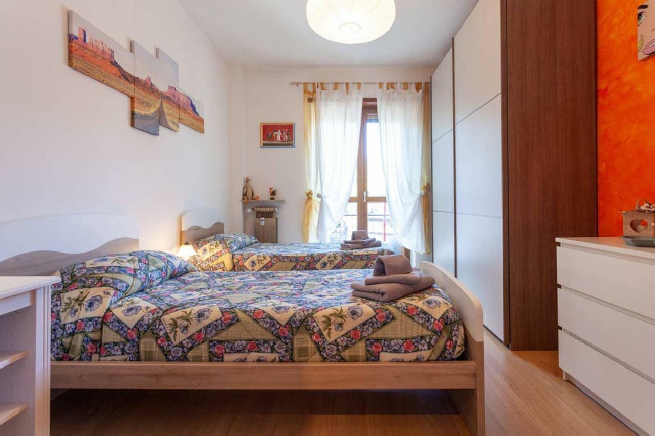 Apartament La Becca Di Nona Cir Vda Aosta 0003 Zewnętrze zdjęcie