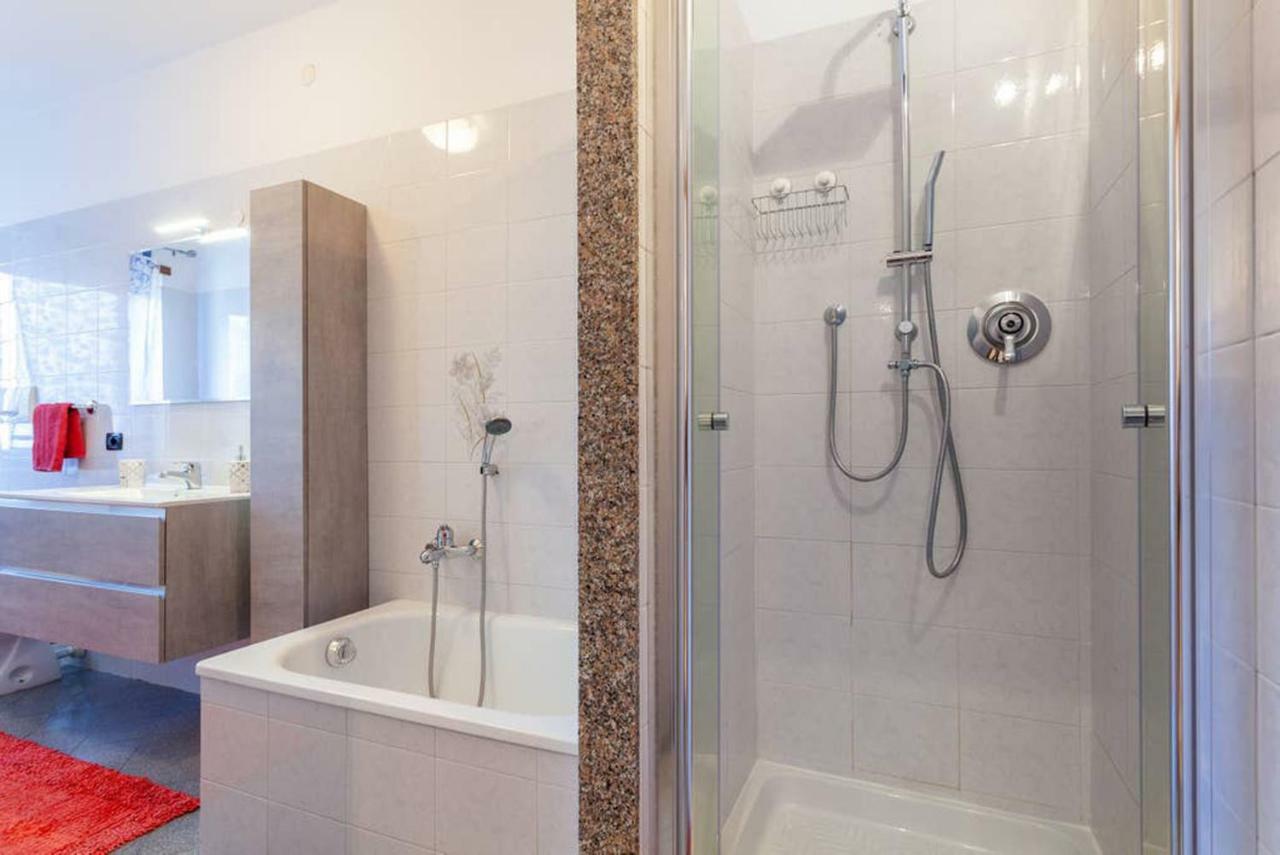 Apartament La Becca Di Nona Cir Vda Aosta 0003 Zewnętrze zdjęcie