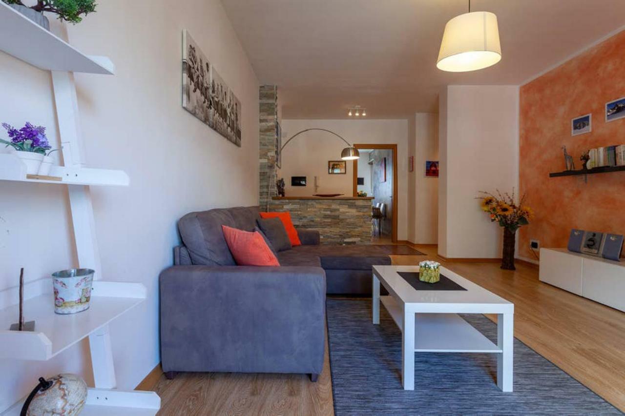 Apartament La Becca Di Nona Cir Vda Aosta 0003 Zewnętrze zdjęcie