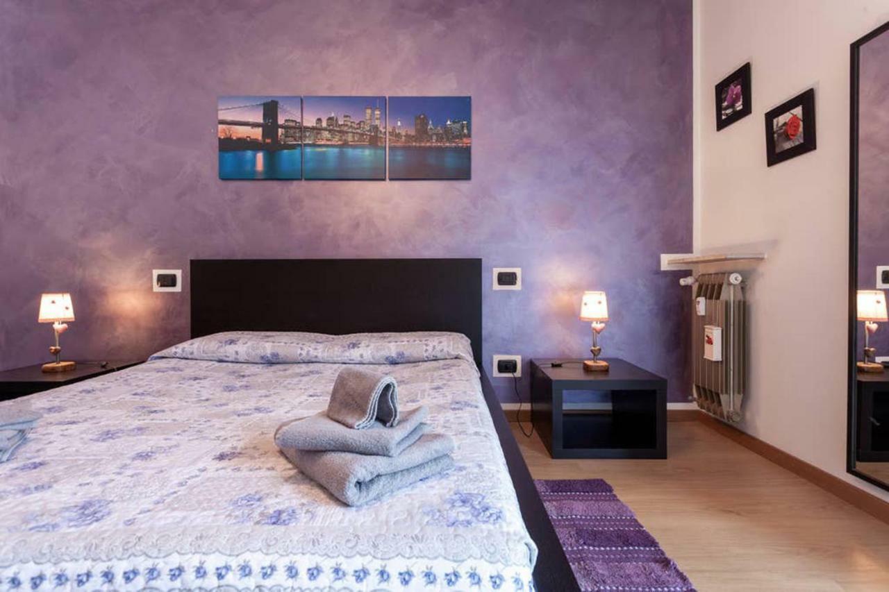 Apartament La Becca Di Nona Cir Vda Aosta 0003 Zewnętrze zdjęcie