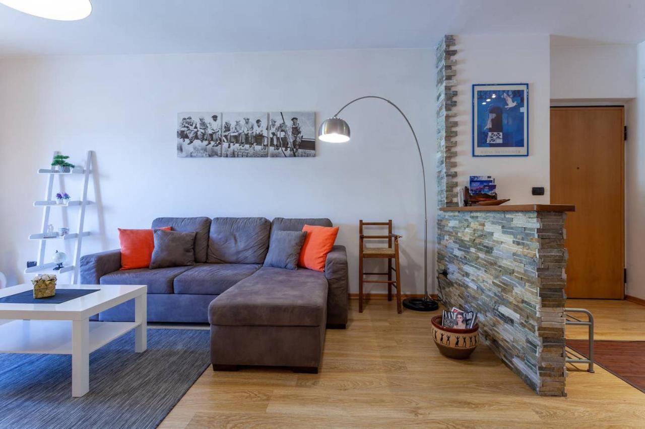 Apartament La Becca Di Nona Cir Vda Aosta 0003 Zewnętrze zdjęcie